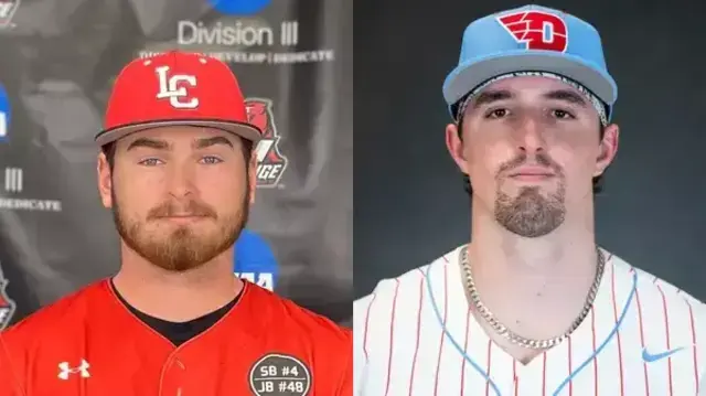 Which former Tallahassee Sun area high school standouts will be in action on Sunday, April 13?