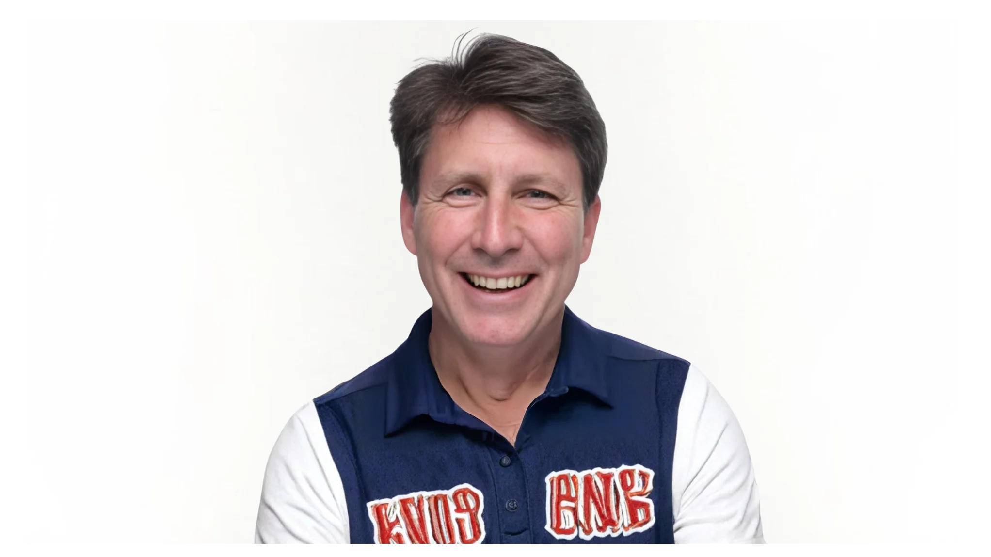 Jon Warren, Head Coach at Rice Owls Men's Track & Field
