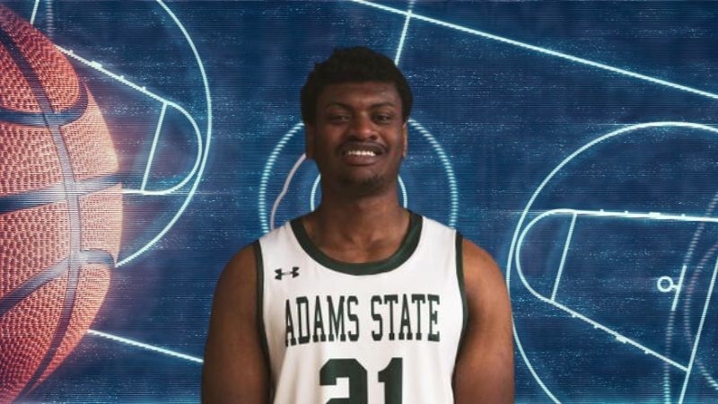 Isaiah Sampson