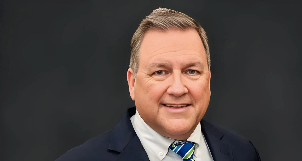 Daniel Weatherly, Chief Executive Officer of Cape Fear Valley Health and President of Cape Fear Valley Medical Center Daniel Weatherly, Chief Executive Officer of Cape Fear Valley Health and President of Cape Fear Valley Medical Center