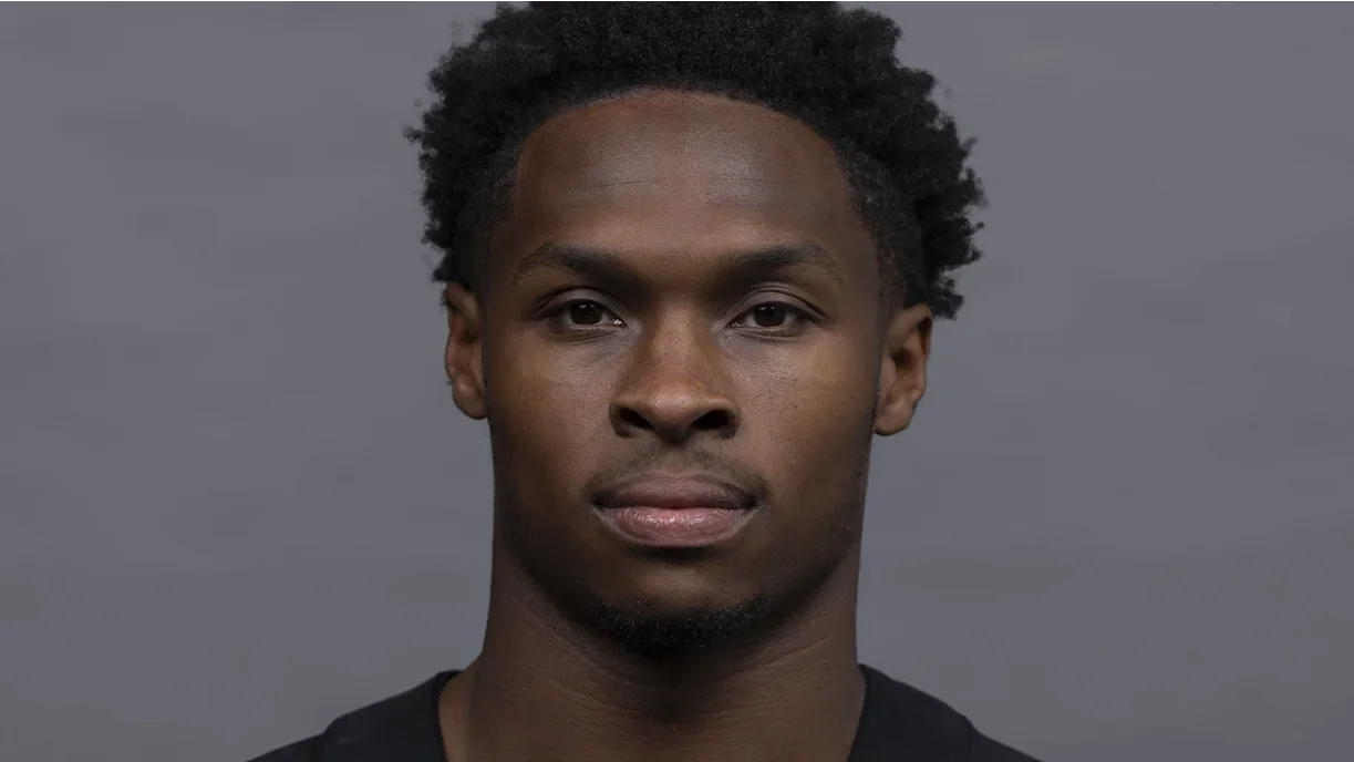 Darnell Mooney - 
