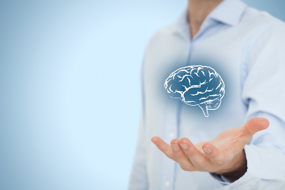 AMERICAN EXPRESS: National Mental Health Awareness Month in the U.S