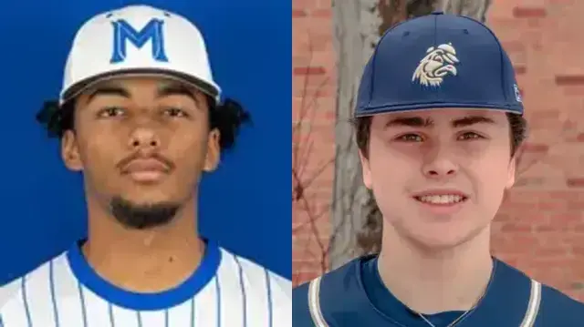 Which former Westchester Reporter area high school standouts will be in action on Friday, April 11?