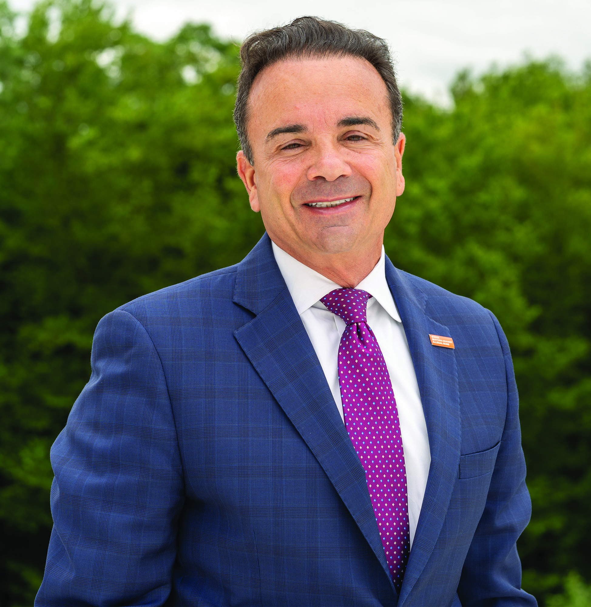Joe Ganim