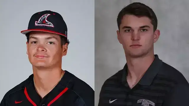 Which former South SGV News area high school standouts will be in action on Friday, April 11?