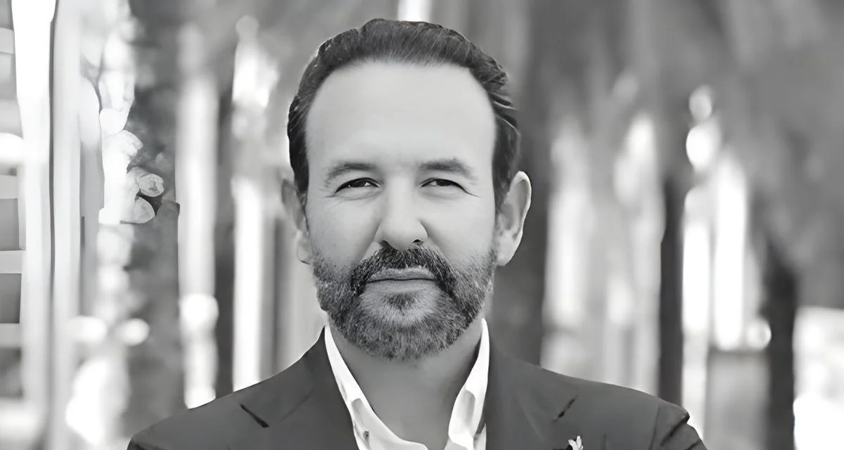 Arthur Porosoff, CEO of Porosoff and Partners Arthur Porosoff, CEO of Porosoff and Partners