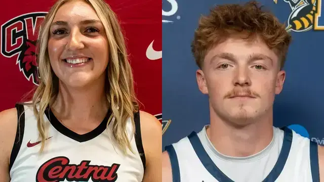 Mason Landdeck and Aliyah Finch Mason Landdeck and Aliyah Finch