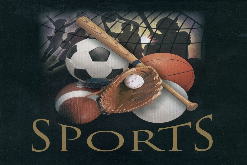 Spring Sports Physicals