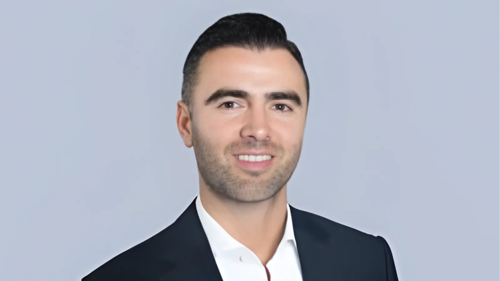 Nate Sirang, President