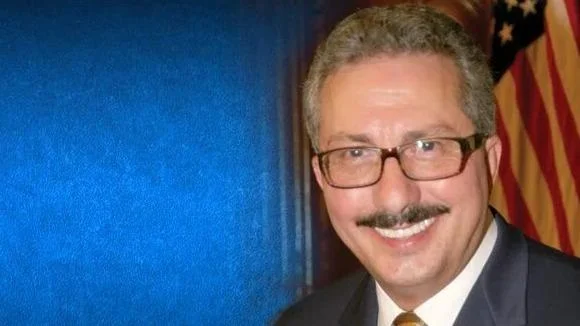 1 more lawyer with active license to practice in Niagara County in November than previous month