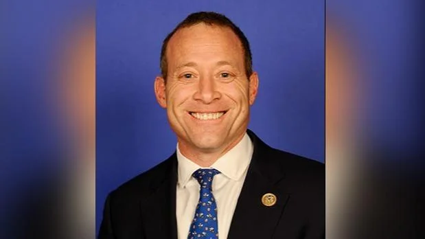 Rep Josh Gottheimer addresses hostage release and legislative concerns Rep Josh Gottheimer addresses hostage release and legislative concerns