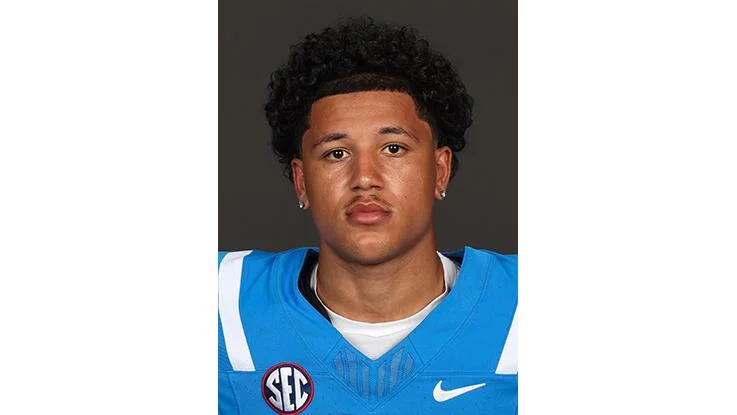 Anthony Robinson III