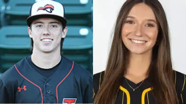 Which former South Winston Salem News area high school standouts will be in action on Friday, March 21?