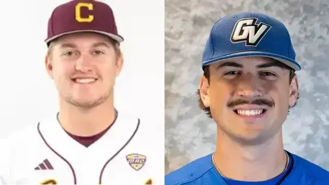 Which former Shelby Review area high school standouts will be in action on Friday, March 28?