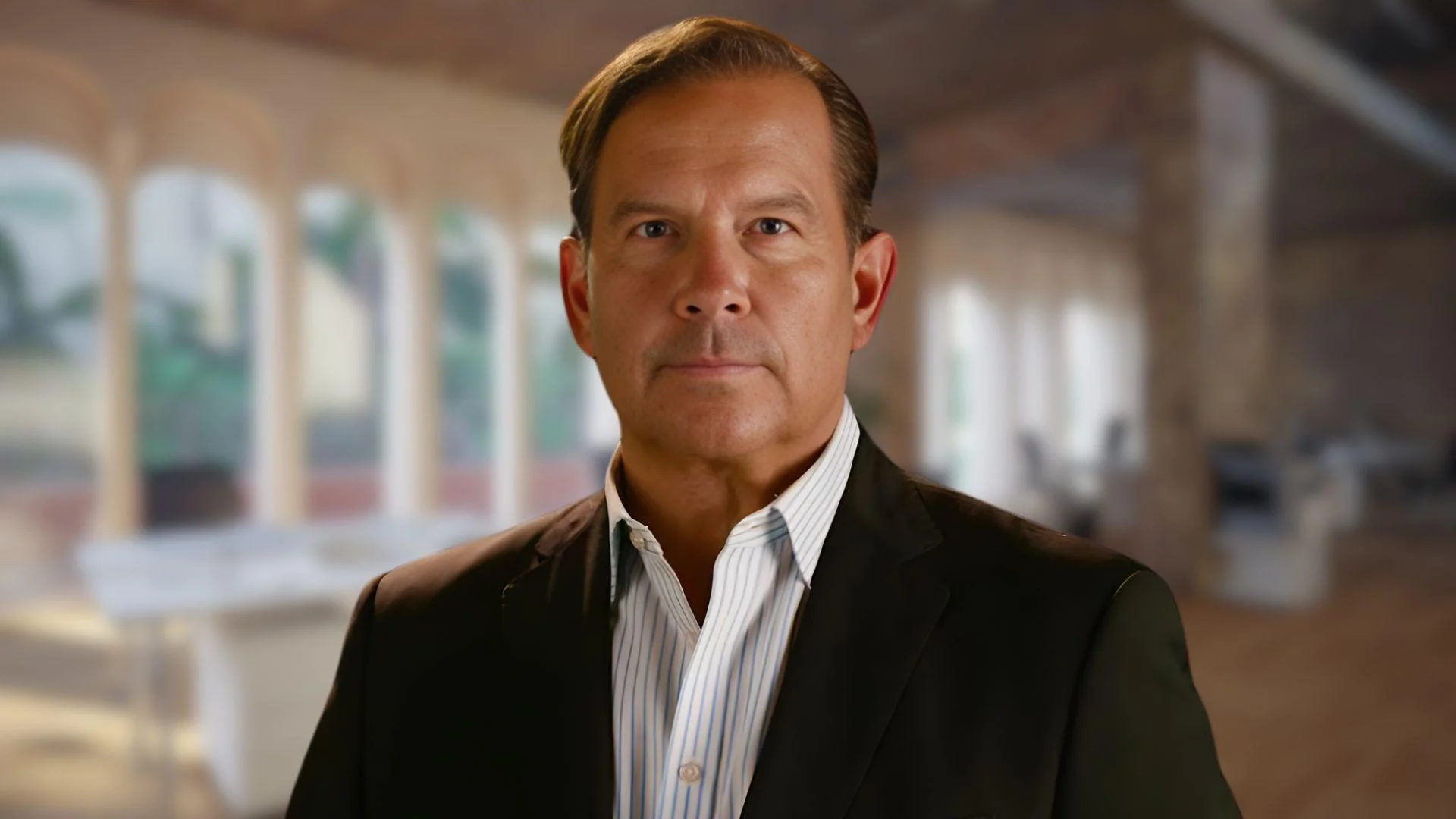 Steve Cortes, Founder, League of American Workers - X