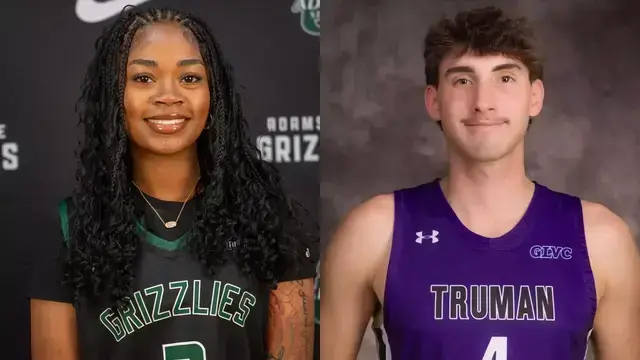 Kya Blakley and Titus Miller - Kya Blakley and Titus Miller -