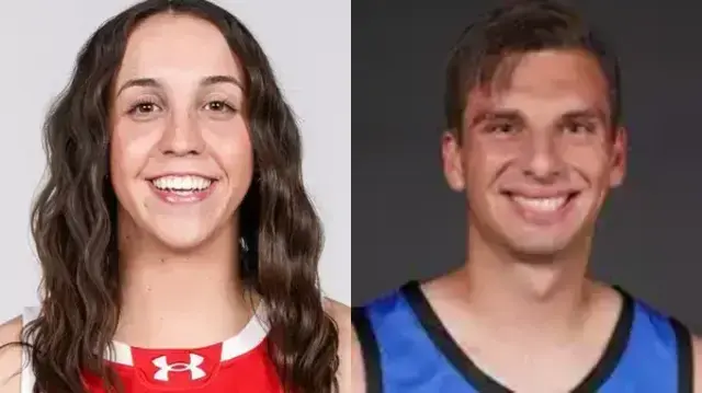 Which former Wastach News area high school standouts will be in action on Saturday, Nov. 30?