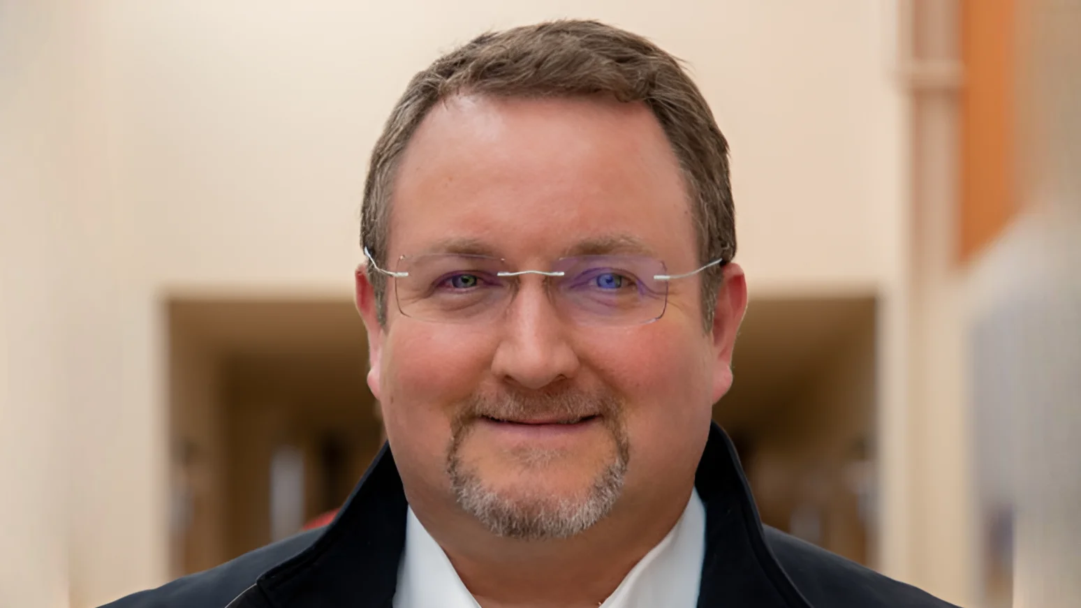 President Dr. Curt Freed President