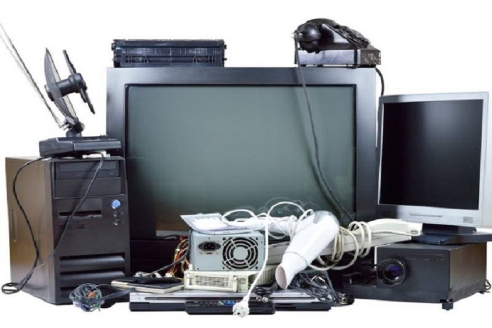 TOWN OF STALLINGS: Bulk Pick-Up Day On the Week of April 25