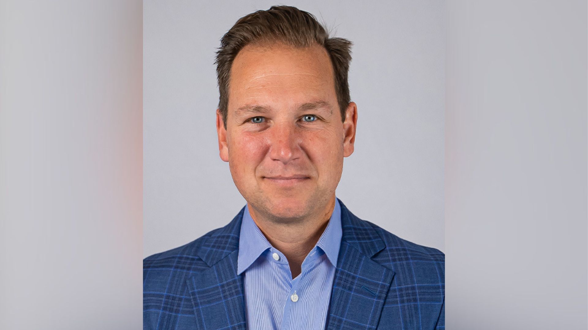 Brian Burch