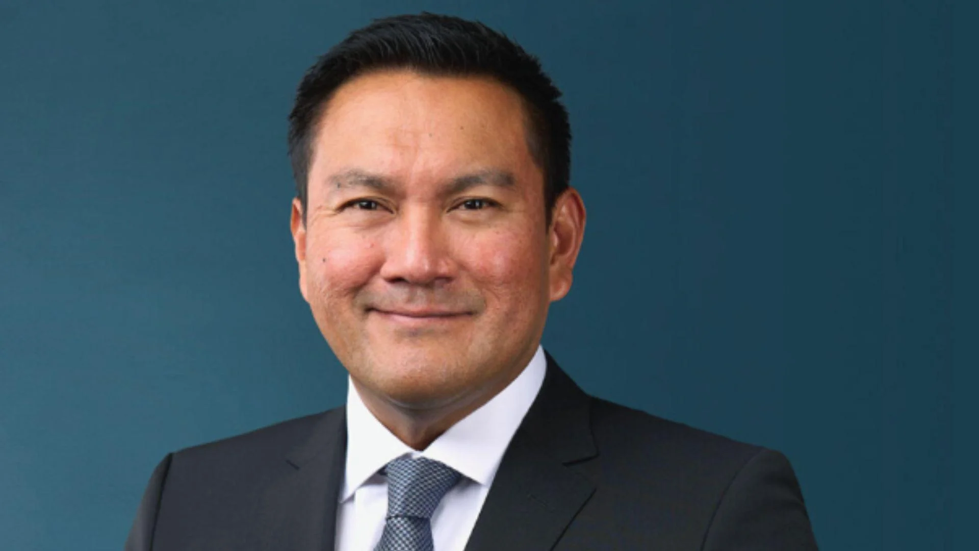 Arnold Y. Castillo, Managing Director, Secretariat