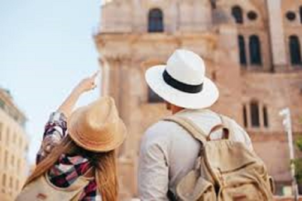 COUNTY OF MCDOWELL: Has A Tourism Development Authority