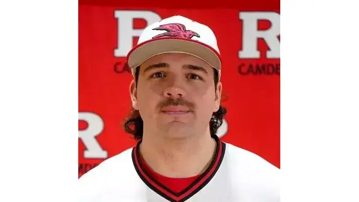 Jacob Shapley, former Clearview Regional High School baseball player will compete with his collegiate team for the NCAA Division III Baseball Championship