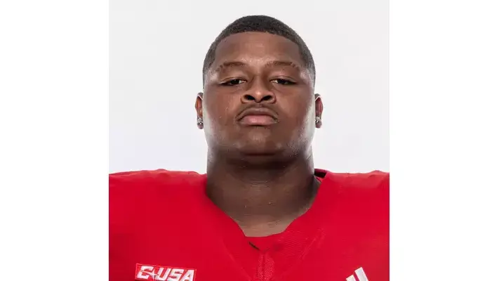 Timothy Taylor Jr. - 