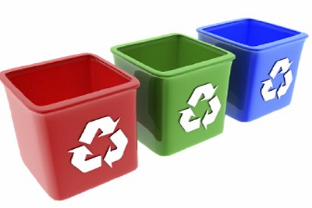 CITY OF GOLDSBORO: Makeup Day For Friday Trash Routes On Jan. 26 CITY OF GOLDSBORO: Makeup Day For Friday Trash Routes On Jan. 26