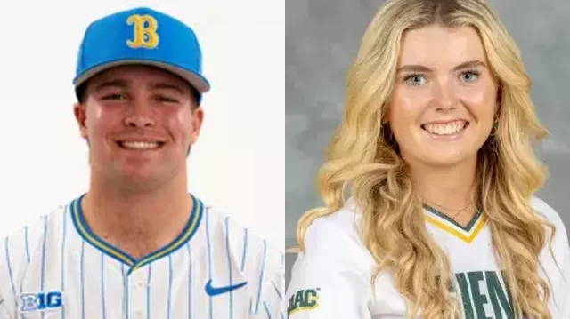 Which former South OC Times area high school standouts will be in action in the week starting Monday, April 28?