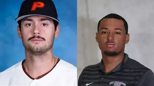 Which former Sacramento Standard area high school standouts will be in action on Saturday, April 26?