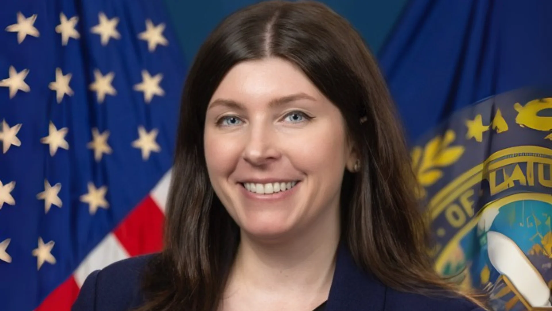Erin Creegan U.S Attorney at District of New Hampshire - Official Website