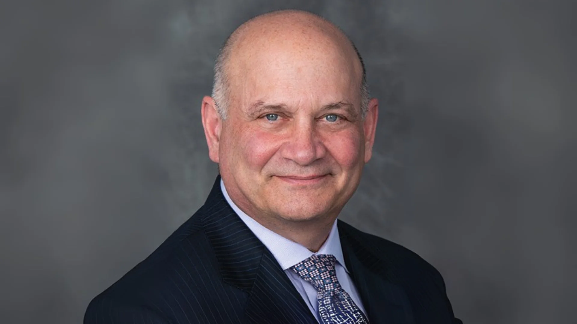 Jeffrey L. Nash Commissioner at Camden County - Camden County