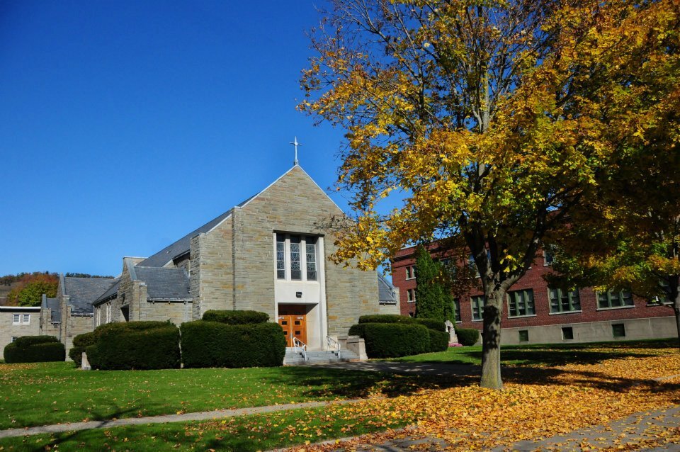 Upcoming Mass times intentions for All Saints Parish in Corning, NY Upcoming Mass times intentions for All Saints Parish in Corning, NY