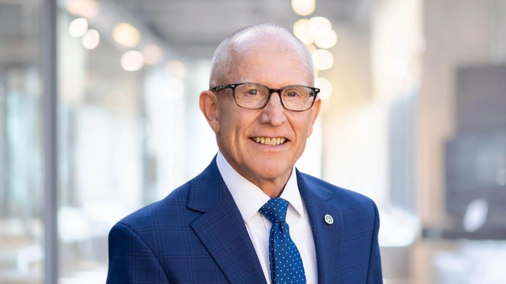 Mike Morasco, Escondido City Councilman