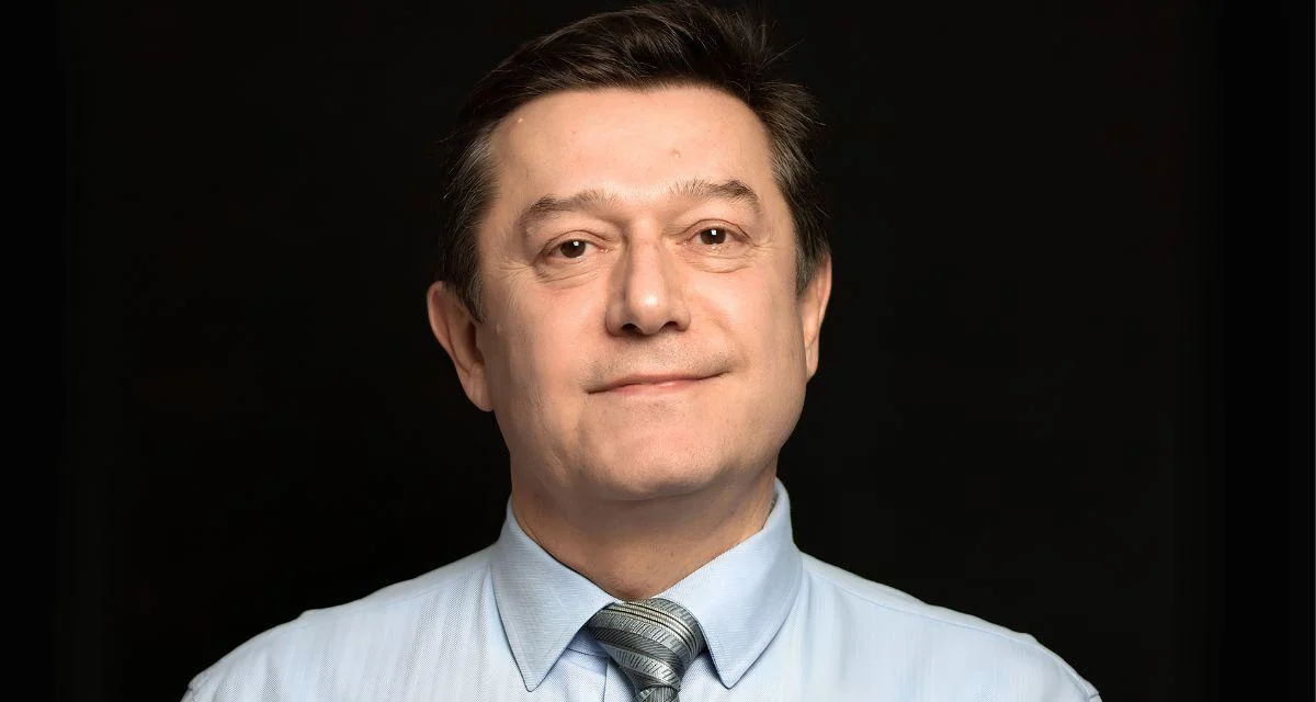 Local astrophysicist helps design software for Rubin Observatory in Chile