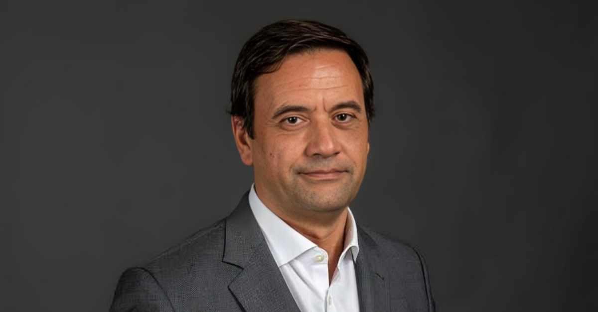 Luís Rodrigues CEO of TAP Portugal Luís Rodrigues CEO of TAP Portugal