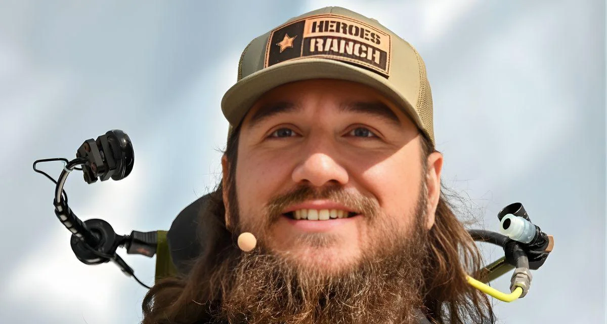 Noland Arbaugh to speak at Arizona Western College on April 28