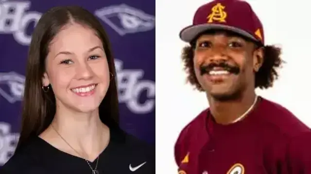 Which former Westbank Louisiana News area high school standouts will be in action in the week starting Monday, May 5?