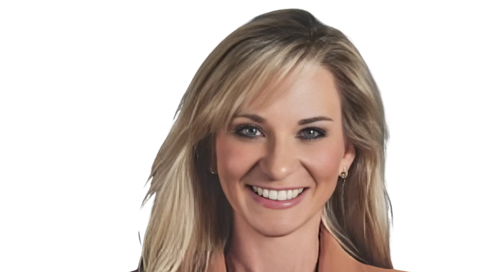 Amy Rogers, Television Anchor, Reporter, and Digital Content Producer