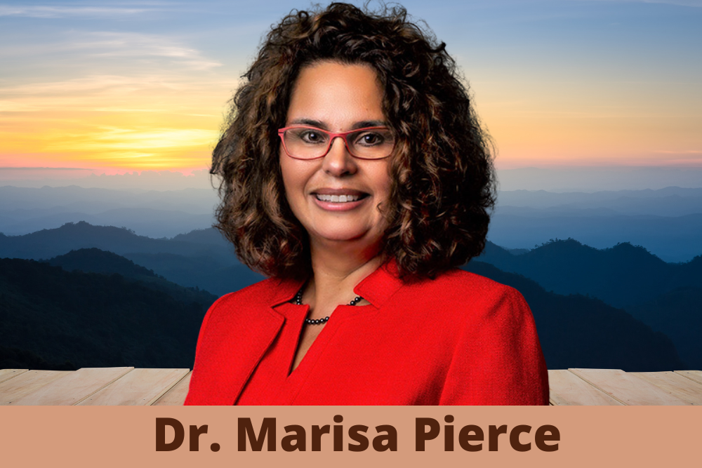 Dallas College Leader Selected for 2022-2023 Aspen Rising Presidents Fellowship