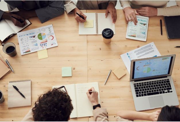 Welcome New Council Members!