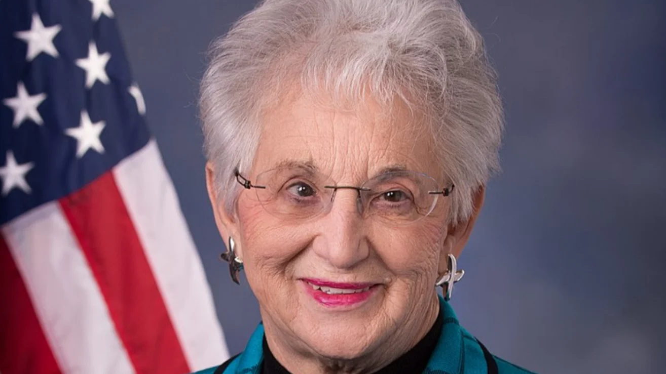 Rep. Foxx introduces bill in U.S. House to require honest billing for group health plans