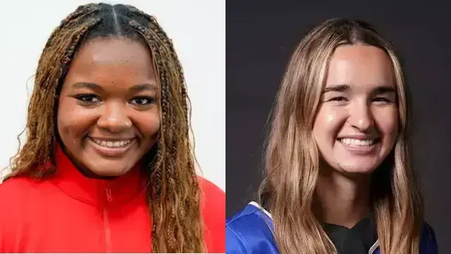 Which former North SGV News area high school standouts will be in action on Friday, March 21?