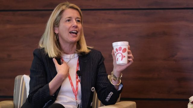 Second IMC Connect! Features Communication Executives, Researchers