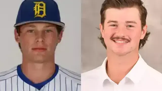 Which former Cumberland Valley News area high school standouts will be in action on Sunday, May 11? Which former Cumberland Valley News area high school standouts will be in action on Sunday, May 11?