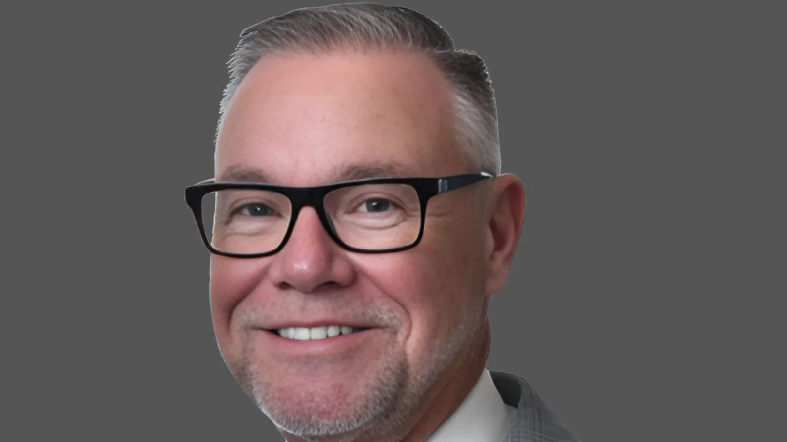 Kevin B. Anderson, Mayor