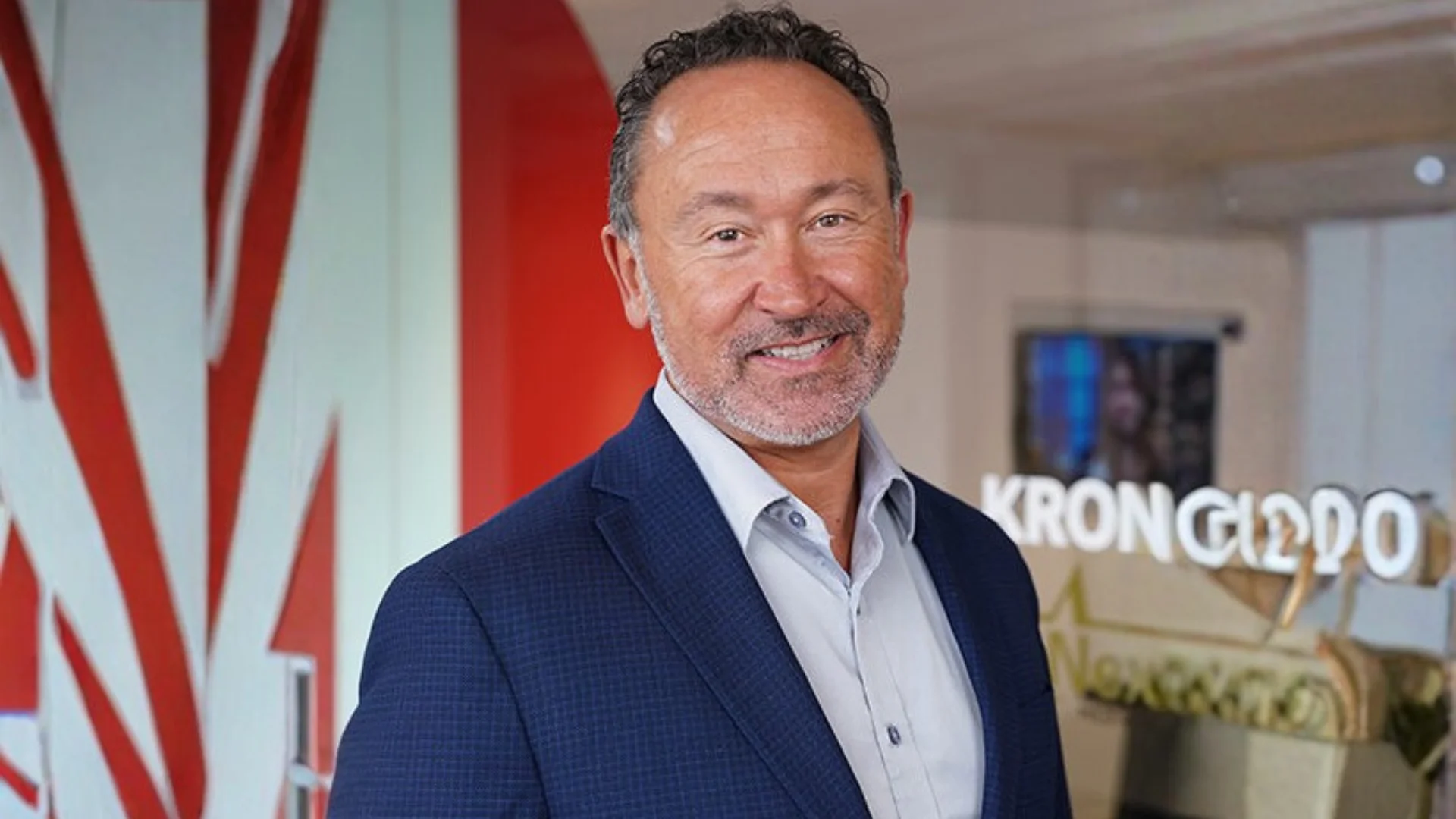 Matt Morse, vice president and general manager at Nexstar Fresno