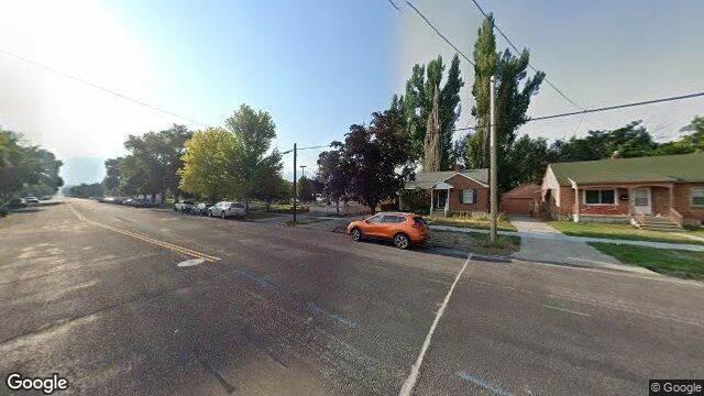 248 W 300 N, Logan, UT 84321