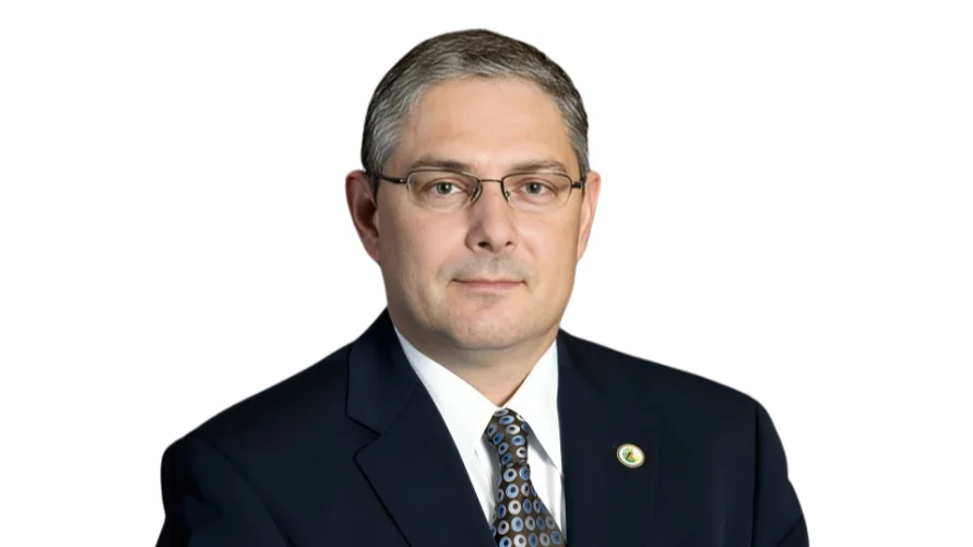 Henrico County Government announces data center regulation changes and regional collaboration efforts